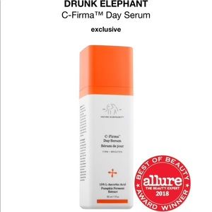 C-Firma Day Serum | Drunk Elephant